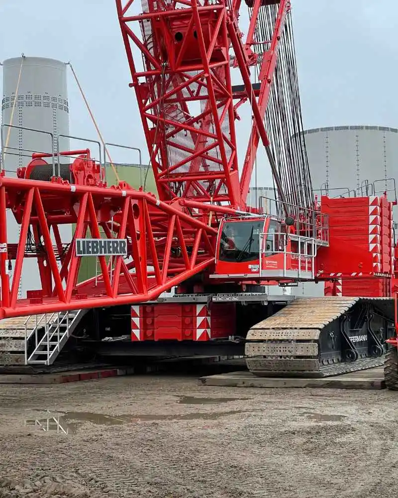 Repowering – Erneuerung bestehender Windkraftanlagen